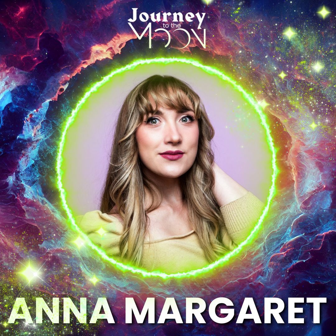 Anna Margaret