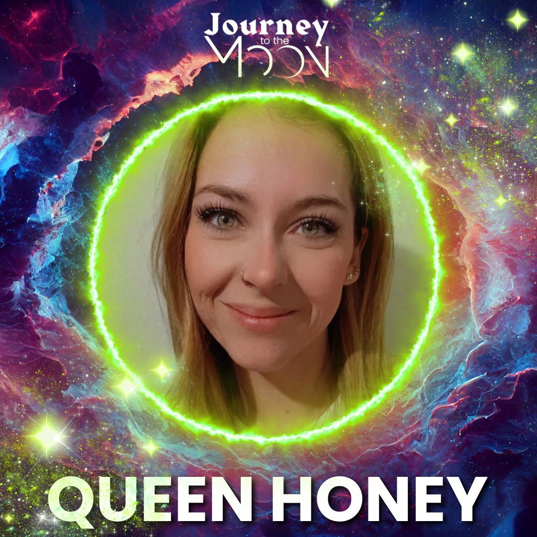 Queen Honey