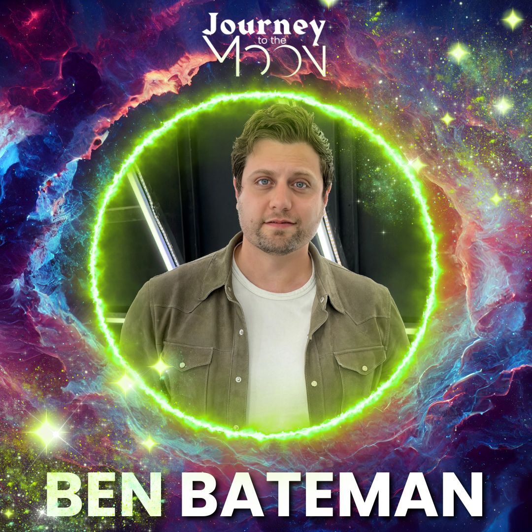 Ben Bateman